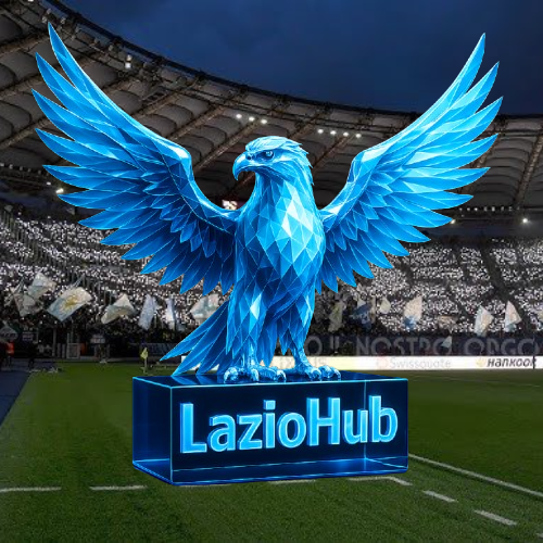 Logo LazioHub